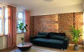 Apartament Stare Miasto